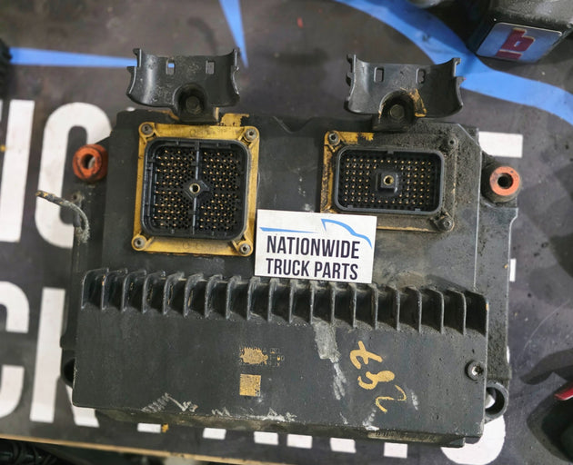 TESTED Caterpillar CAT C15 NXS 120-Pin Diesel ECM 262-2881-01