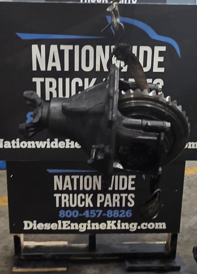 ALLIANCE DART-400-4N Differential Assembly (Rear, Rear) 2.41 Ratio