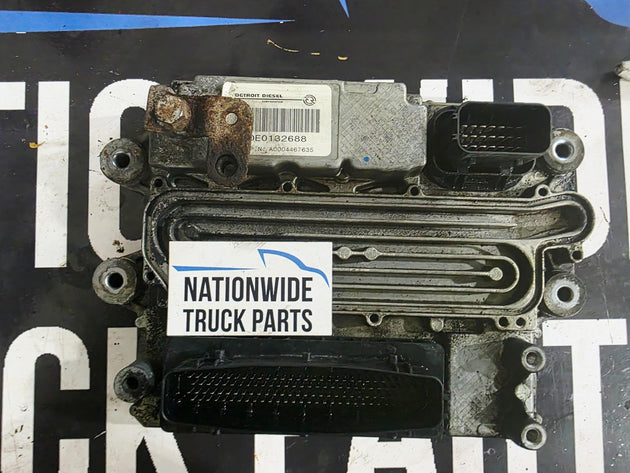 Detroit Diesel DD15 ECM  Engine Control Module A0004467635