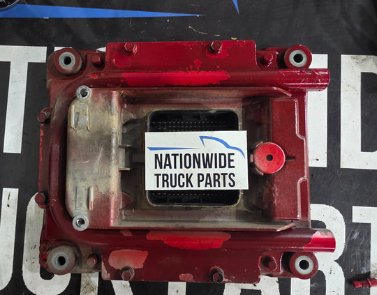 MACK MP8  ECM ECU PART#21358126 DIESEL ENGINE COMPUTER MODULE