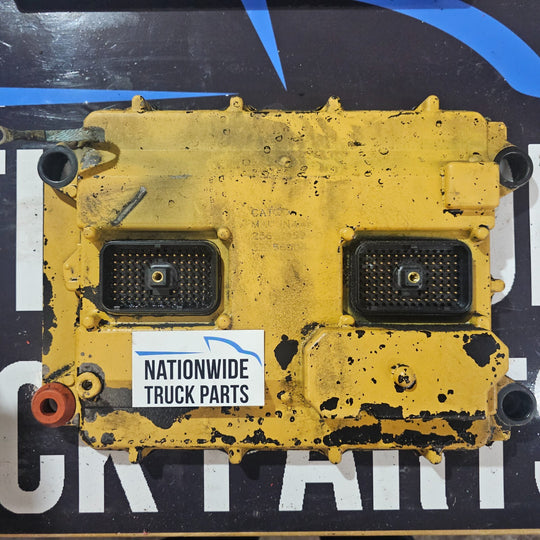 CAT C13 KCB ECM 256-1159-01 ECU COMPUTER