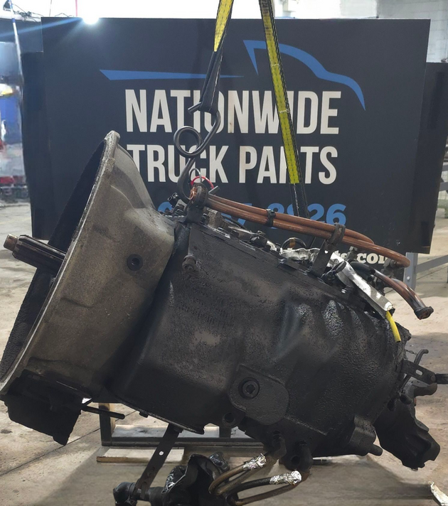 Eaton Fuller FRO16210C Transmission, 10 Speed w/ Overdrive