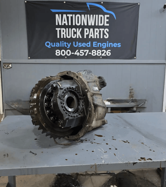 DETROIT ALLIANCE RT40-4N Differential Assembly (Front Rear) 3.08 Ratio - Nationwide Diesel Engine Sales