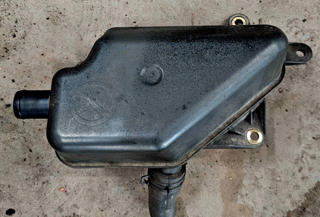 Paccar MX13 Diesel Engine Inlet Silencer 2118312 OEM