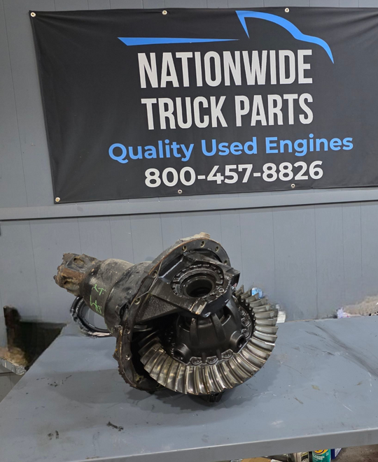 DETROIT ALLIANCE RT40-4N Differential Assembly (Rear, Rear) 3.08 Ratio
