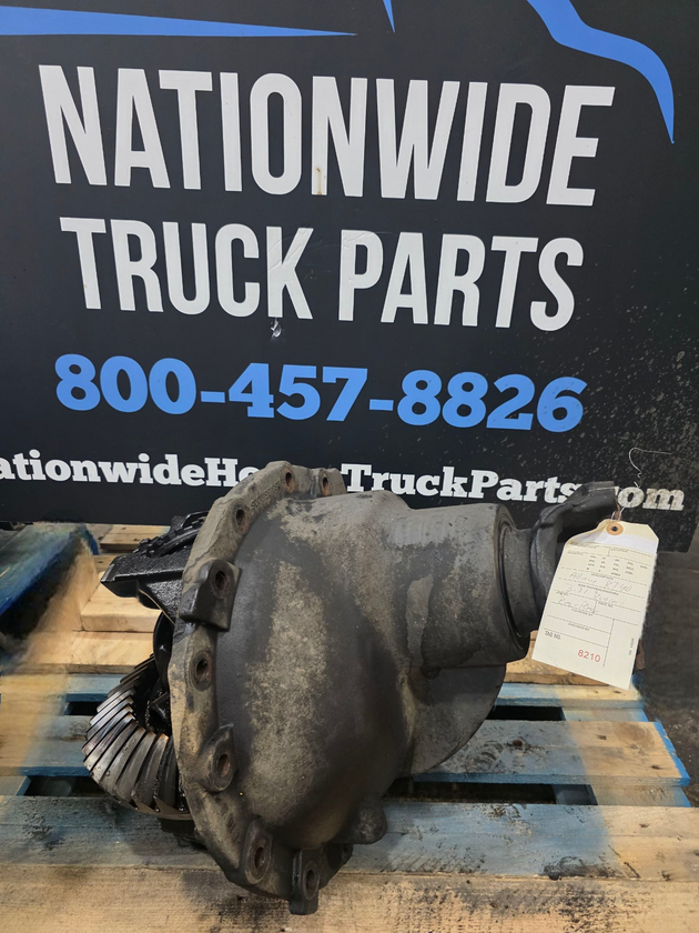 Alliance RT40-4N Rear Rear Differential Carrier 3.31 Ratio 41 Spline 8210