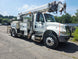 2011 International 4400 Altec DL42-BB 42' Digger Derrick Boom Truck 104k