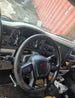 2019 Peterbilt 579 Cab Assembly Complete Good Condition