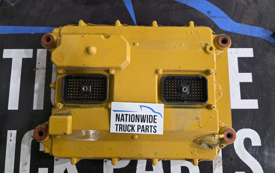 OEM CAT C13 Caterpillar  Engine Control Module ECM, ECU 256-1139-00 Tested