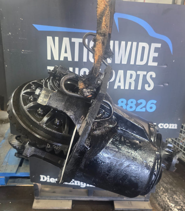 MERITOR-ROCKWELL RD20145 DIFFERENTIAL ASSEMBLY FRONT REAR 342 Ratio