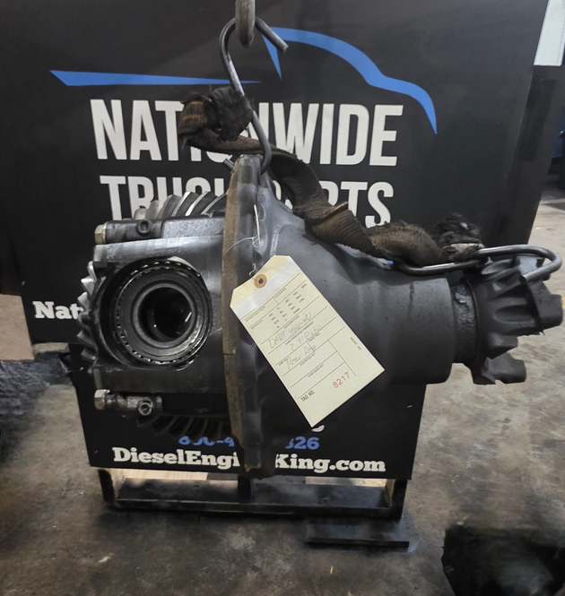 ALLIANCE DART-400-4N Differential Assembly (Rear, Rear) 2.41 Ratio