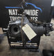 ALLIANCE DART-400-4N Differential Assembly (Rear, Rear) 2.41 Ratio