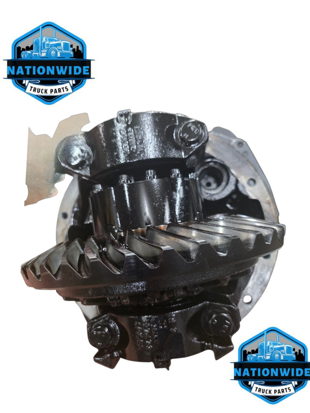 Spicer Eaton DSP40 Front Rear Differential Assembly 3.36 Ratio