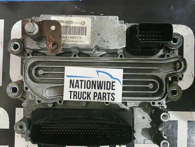 Good Used Detroit Diesel MCM - A0004467635