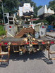 2011 International 4400 Altec DL42-BB 42' Digger Derrick Boom Truck 104k