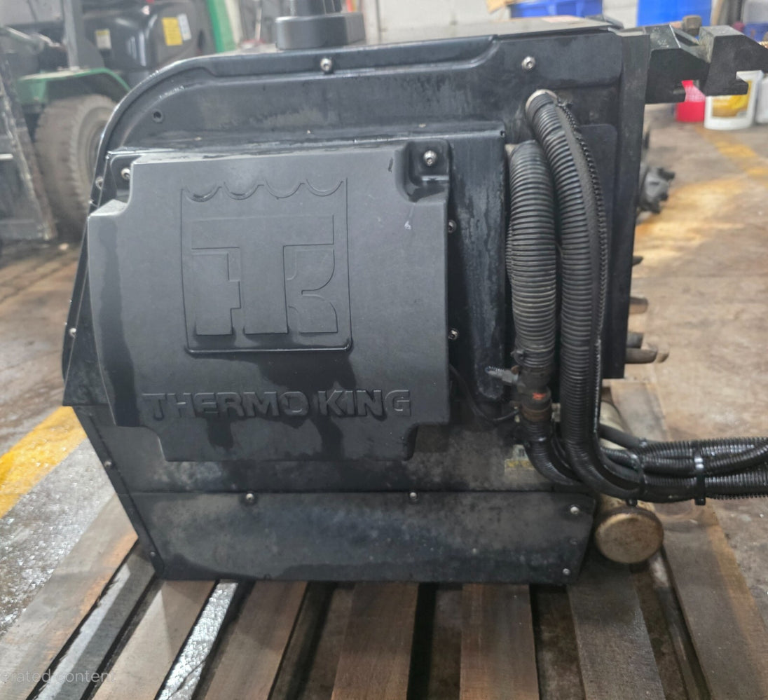 2016 THERMO KING TRIPAC EVOLUTION (DIESEL) AUXILIARY POWER UNIT APU
