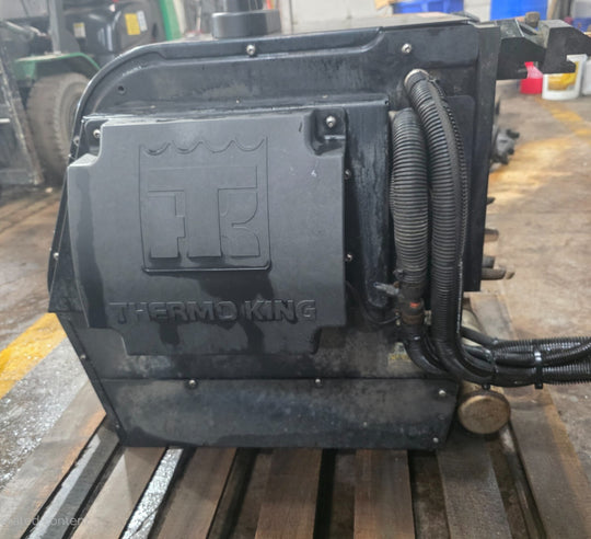 2016 THERMO KING TRIPAC EVOLUTION (DIESEL) AUXILIARY POWER UNIT APU