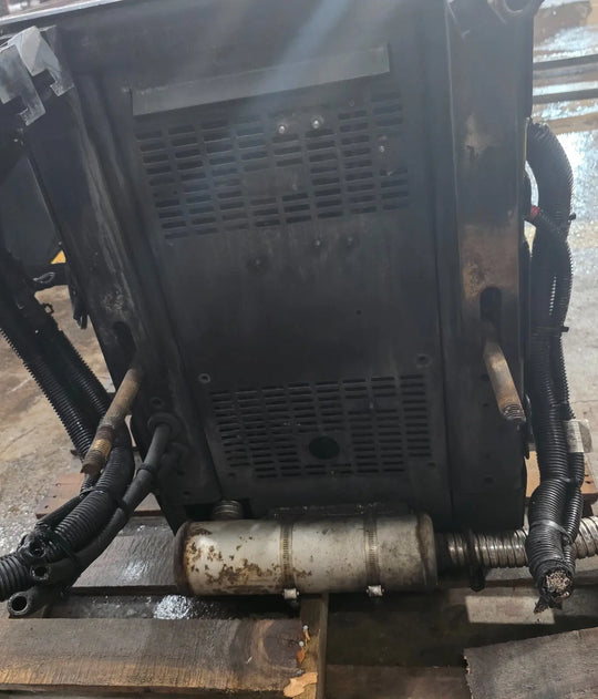 2016 THERMO KING TRIPAC EVOLUTION (DIESEL) AUXILIARY POWER UNIT APU