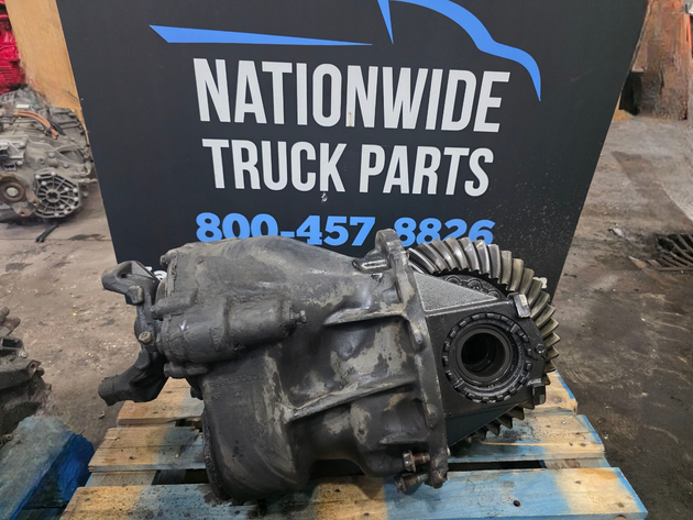 Alliance RT40-4N Front Rear Differential Carrier 3.31 Ratio 41 Spline 8211