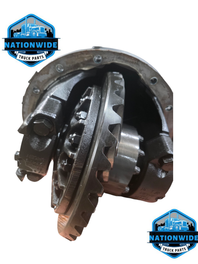 2015 Eaton RSP40 Rear Differential Carrier  3.36 Ratio