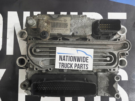Control Module MCM    A0004469135 Detroit Diesel DD15 ECM