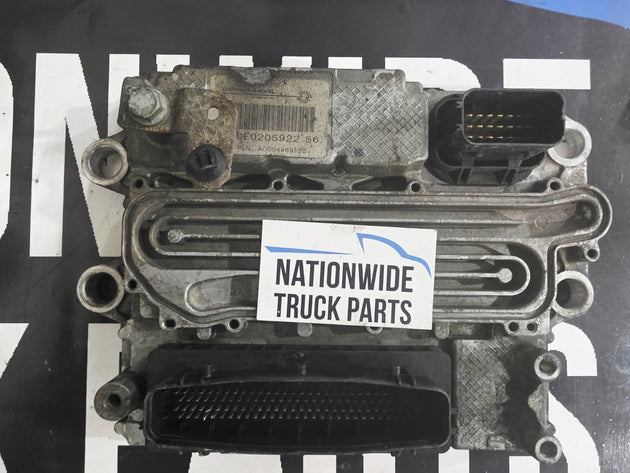 Control Module MCM    A0004469135 Detroit Diesel DD15 ECM