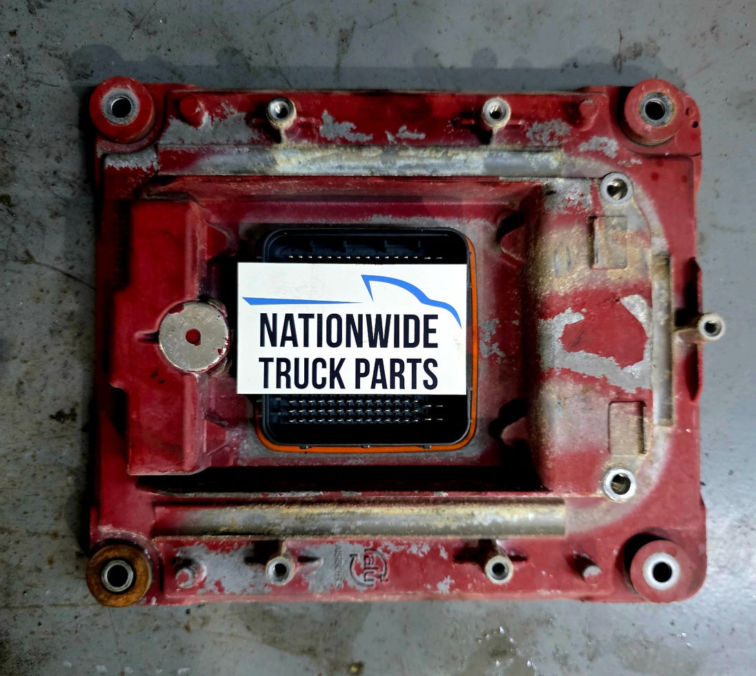 MACK MP8 VOLVO D13 ECM 22581042 ECU ENGINE CONTROL MODULE