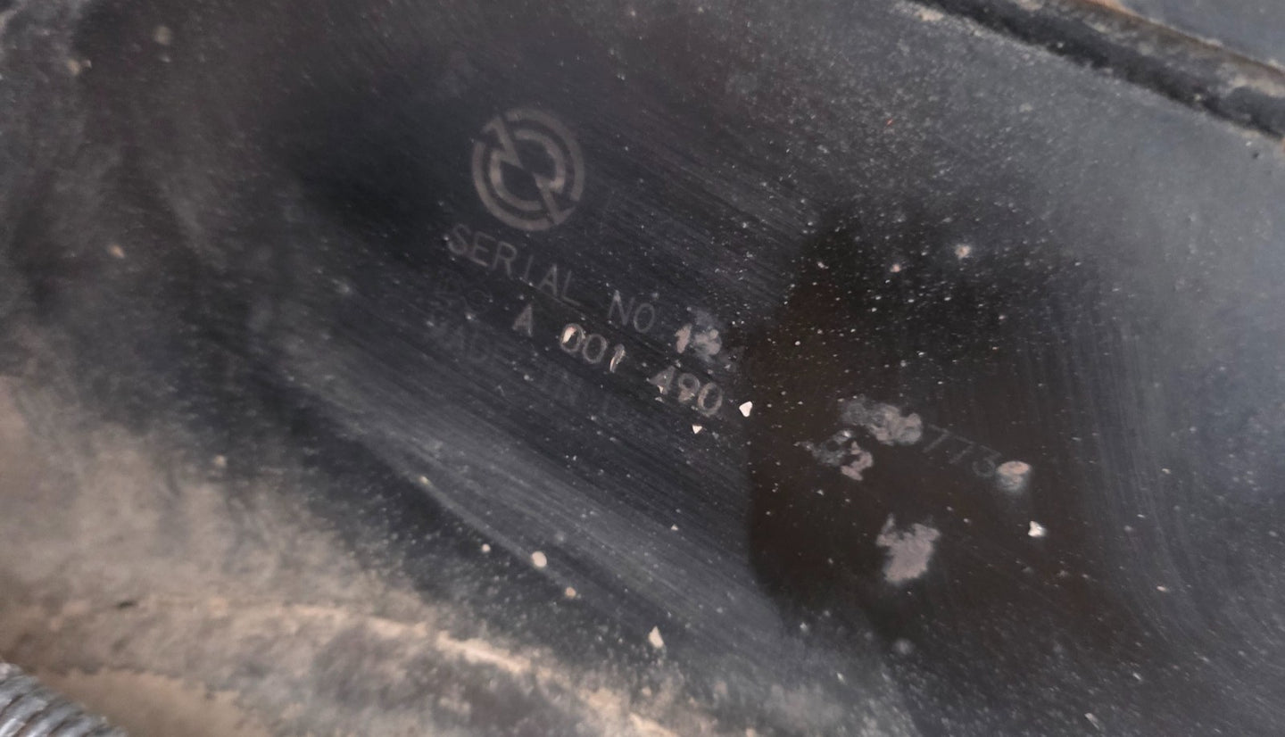2019 Detroit Diesel DD15 Aftertreatment OneBox DPF A0014909192 Cascadia