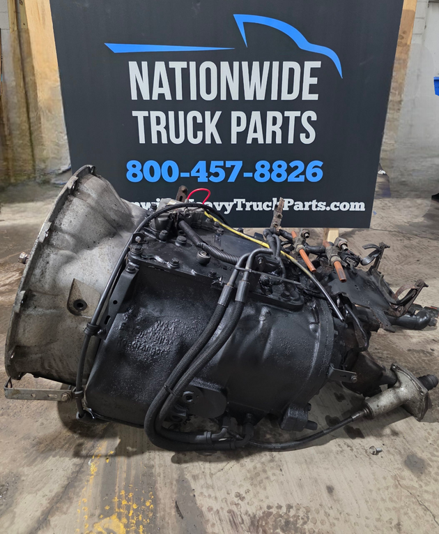 2014 Eaton-Fuller FRO-14210B Transmission
