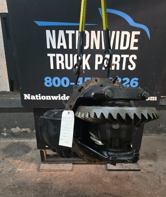 Alliance RT40-4N Front Rear Differential Carrier Assembly 2.85 Ratio