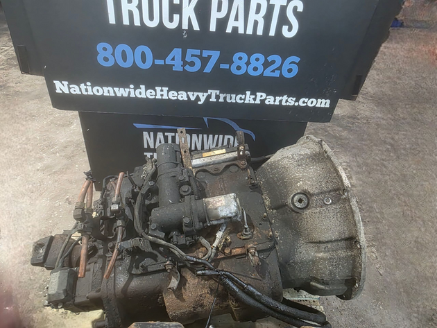 FULLER FM15E310B TRANSMISSION  With Transmission Control Module TCM Ultrashift