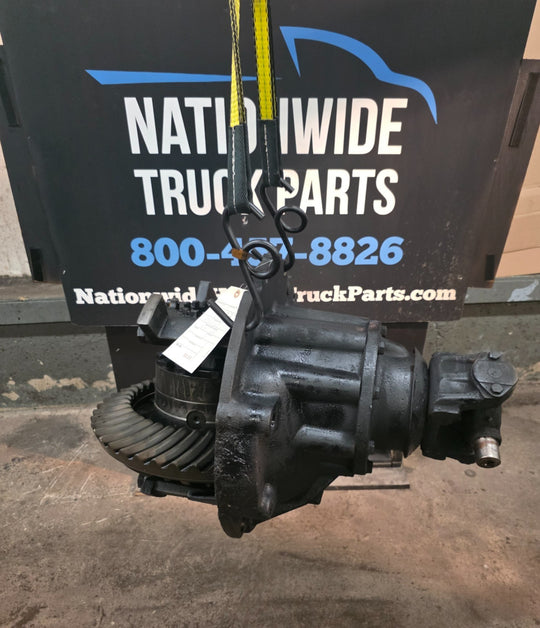 Meritor RS23160 Rear Carrier Differential Ratio 3.21 # 3200N1704