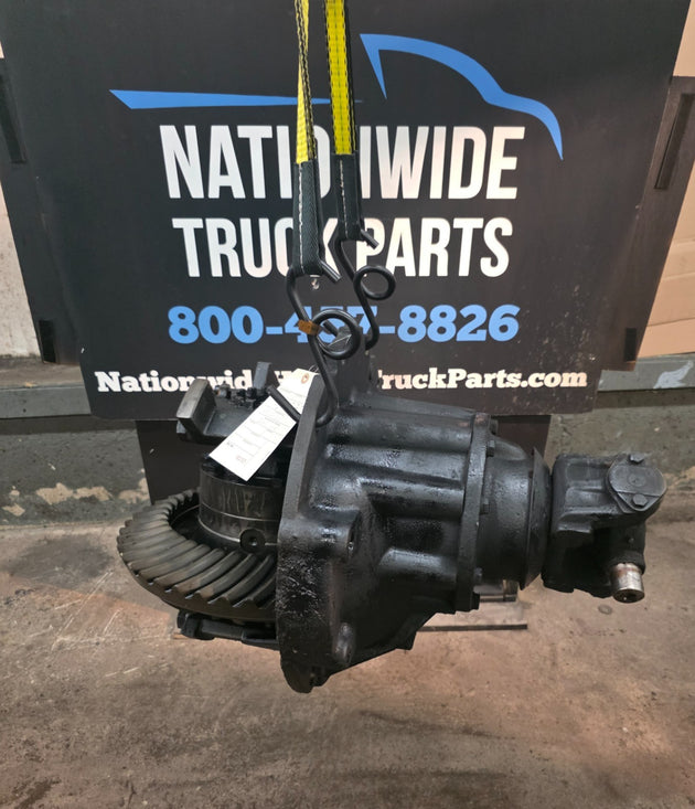 Meritor RS23160 Rear Carrier Differential Ratio 3.21 # 3200N1704