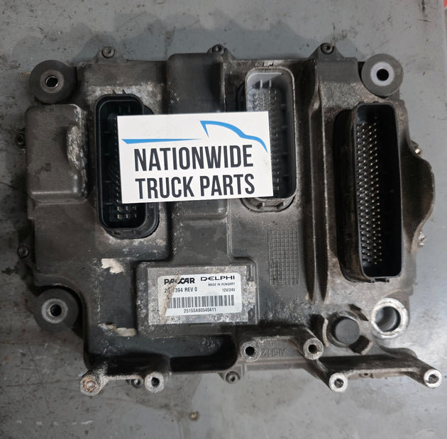 PACCAR MX13 ECM  COMPUTER PART# 2037394, 2298833, 2160770, 2295122