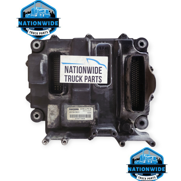 PACCAR MX13 ECM  COMPUTER PART# 2037394, 2298833, 2160770, 2295122