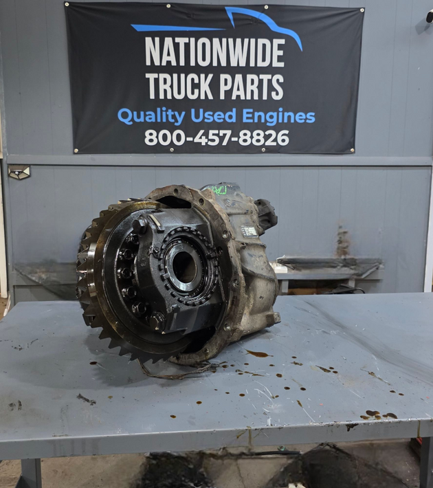 DETROIT ALLIANCE RT40-4N Differential Assembly (Front Rear) 3.08 Ratio