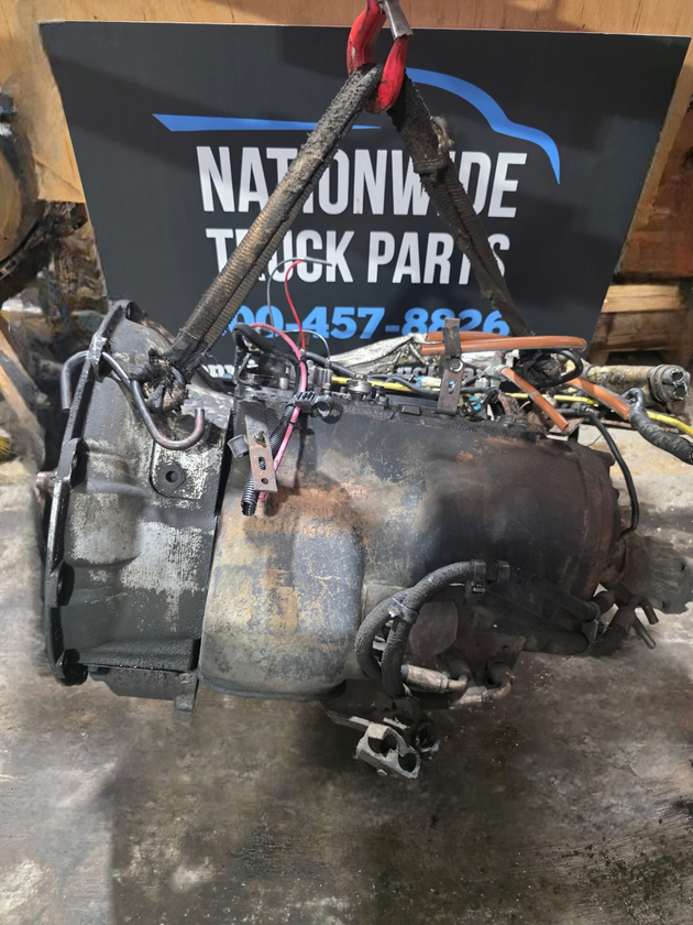 Eaton Fuller FRO16210C Transmission, 10 Speed w/ Overdrive