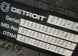 FREIGHTLINER CASCADIA 14.8L DT12 DT12-OA AUTOMATIC TRANSMISSION  OVERDRIVE