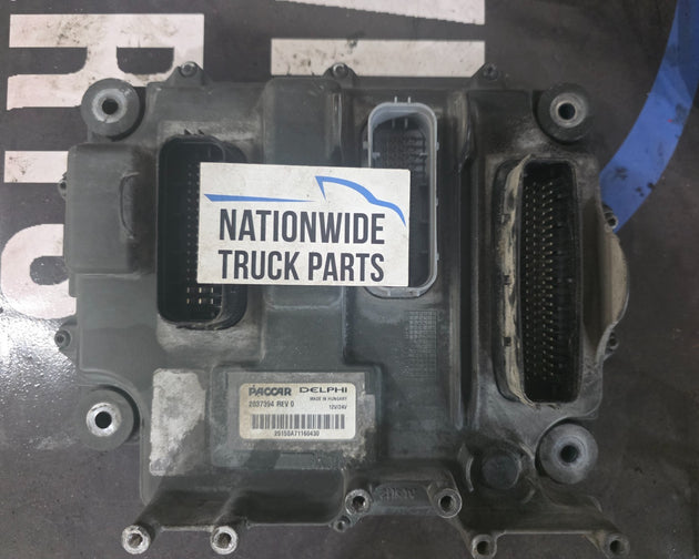 PACCAR MX13 ECM  COMPUTER PART# 2037394, 2298833, 2160770, 2295122