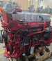 2013 MACK MP8 445 ENGINE ASSEMBLY