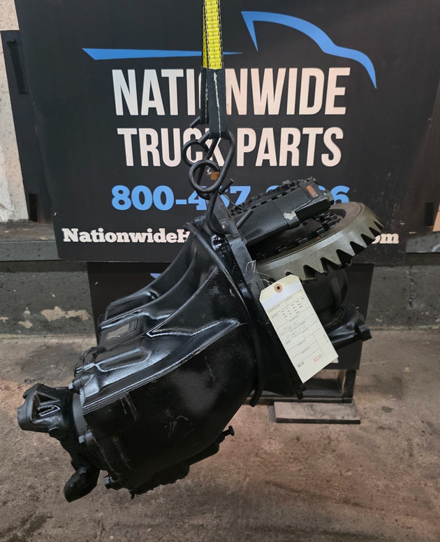 Alliance RT40-4N Front Rear Differential Carrier Assembly 2.85 Ratio
