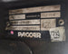 2020 PETERBILT- KENWORTH PACCAR MX-13 TRANSMISISON PO-16F112C COMPLETE OEM 293k