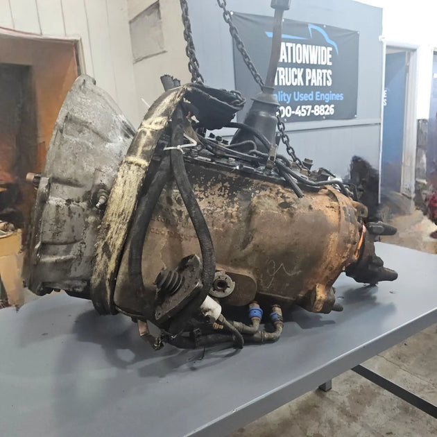 2014 Eaton-Fuller FRO-16210C Transmission