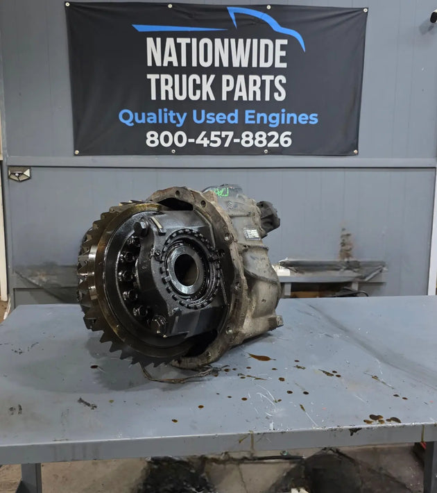 DETROIT ALLIANCE RT40-4N Differential Assembly (Front Rear) 3.08 Ratio