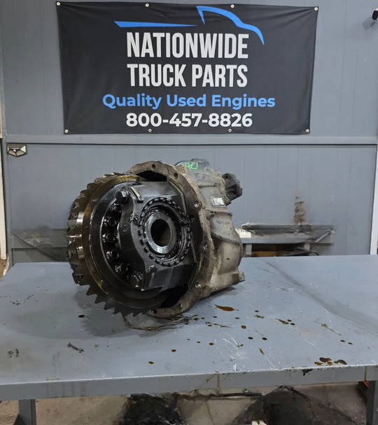DETROIT ALLIANCE RT40-4N Differential Assembly (Front Rear) 3.08 Ratio
