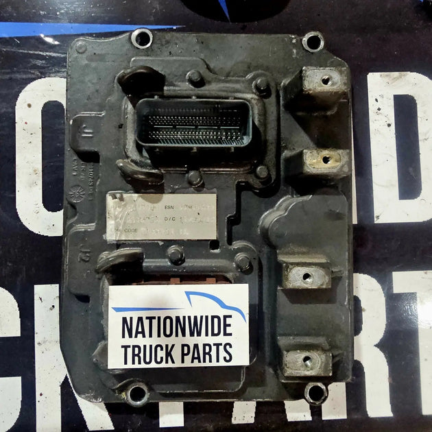 ECM ENGINE CONTROL MODULE CUMMINS / PACCAR  OE 5317106 Isb/PX6 Ecm