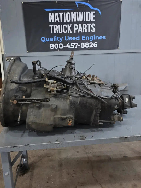 Eaton-Fuller RTLO16913A Transmission - Nationwide Diesel Engine Sales