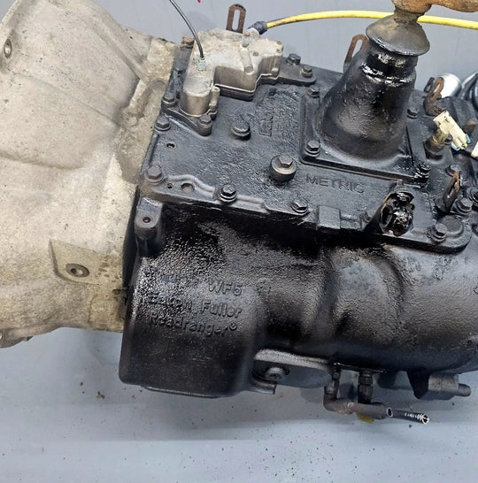 2005 Eaton-Fuller FRO-15210B Transmission