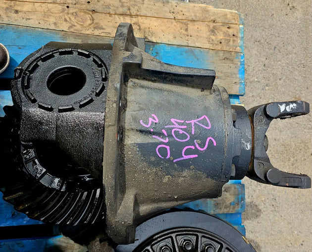 EATON-SPICER RS404R370 DIFFERENTIAL ASSEMBLY REAR REAR 3.70