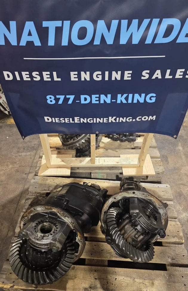 MT40-14X*C MERITOR-ROCKWELL MR2014XR264 DIFFERENTIAL  REAR REAR  2.64 RATIO